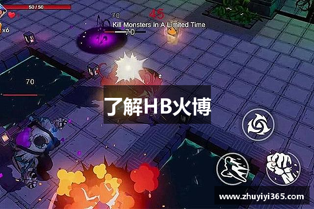 了解HB火博